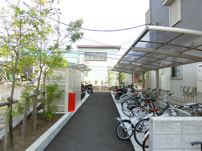 マグノリア湘南台 その他外観2