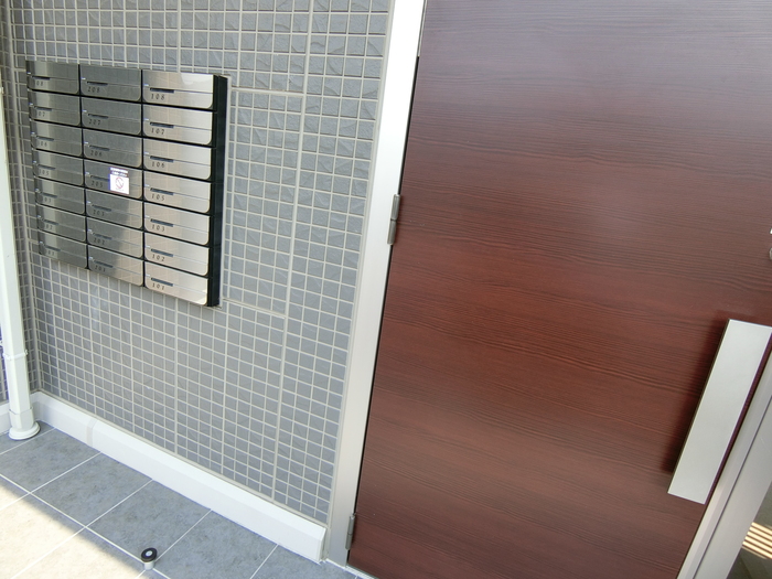 マグノリア湘南台 その他外観3