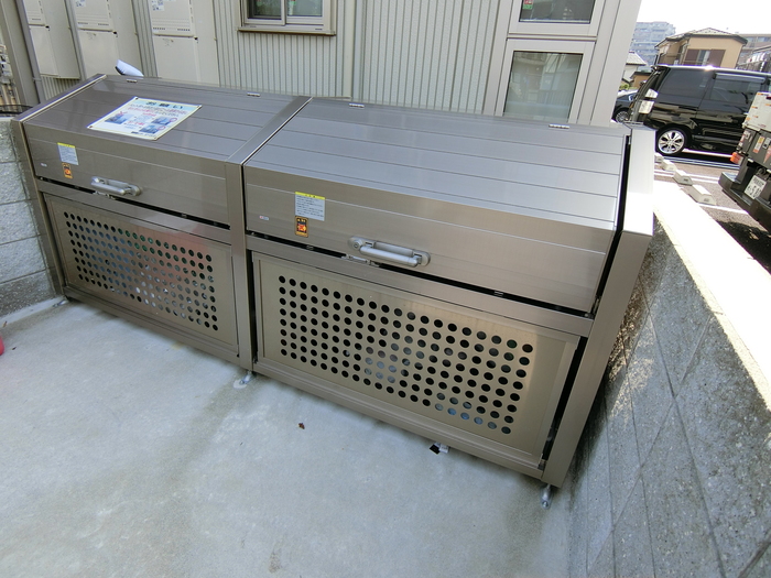 マグノリア湘南台 その他外観4