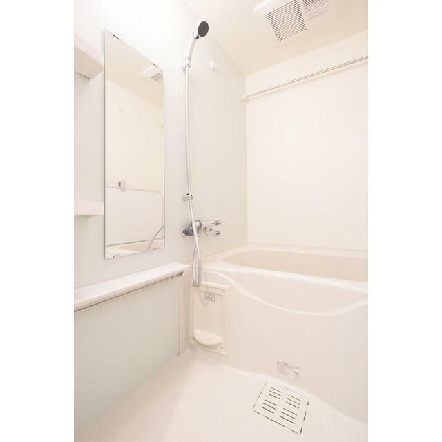 ＬＩＢＲ　ＧＲＡＮＴ　藤沢 風呂画像