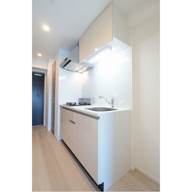 ＬＩＢＲ　ＧＲＡＮＴ　藤沢 キッチン