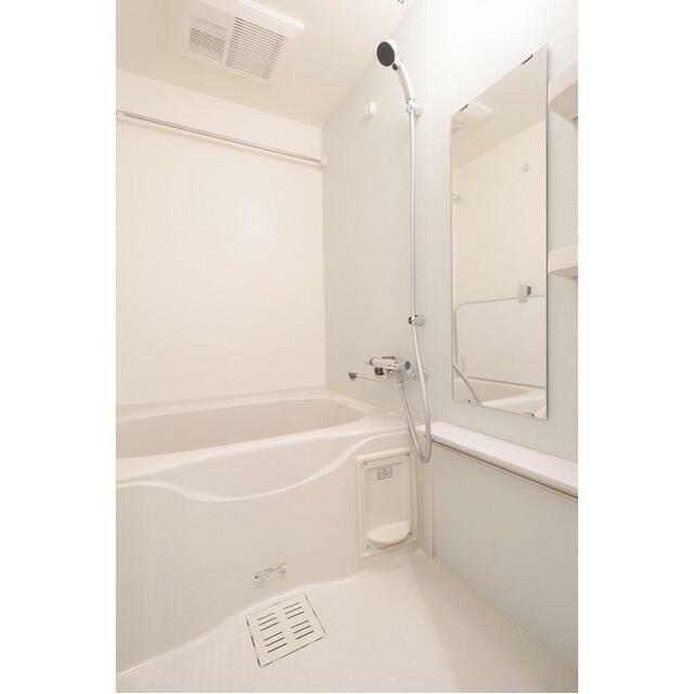 ＬＩＢＲ　ＧＲＡＮＴ　藤沢 風呂画像