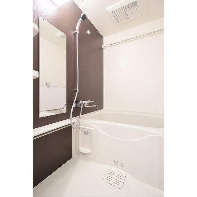 ＬＩＢＲ　ＧＲＡＮＴ　藤沢 風呂画像