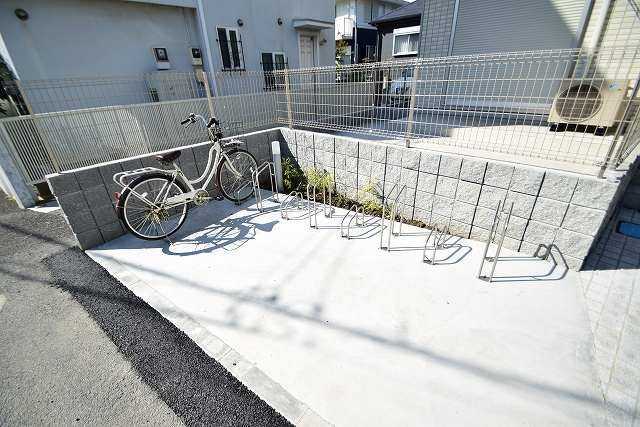 アレイ湘南 その他外観1