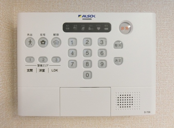 グレイスコート湘南 その他外観1