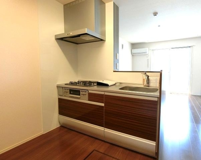 グレイスコート湘南 キッチン