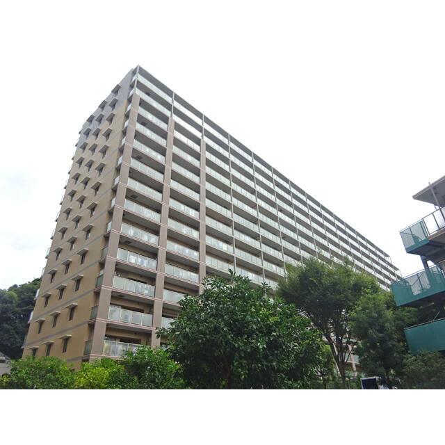 パークアリーナビューウイング(021243) 12F号室 外観