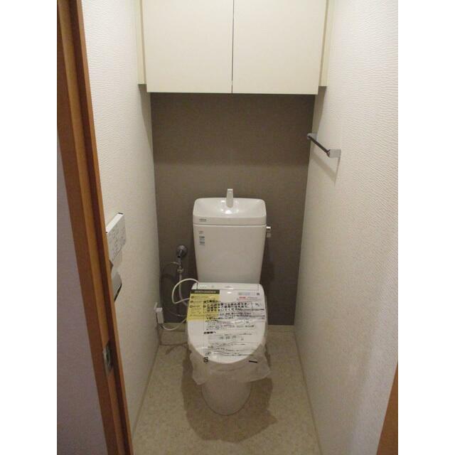 パークアリーナビューウイング（０２１２４３） その他1