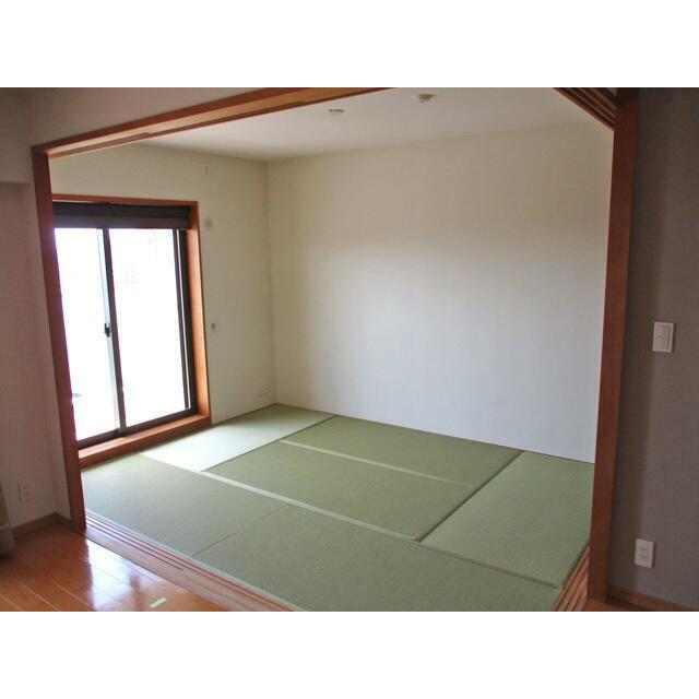 パークアリーナビューウイング（０２１２４３） その他2