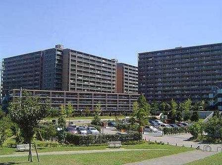 パークアリーナビューウイング（０２１２４３） その他外観1