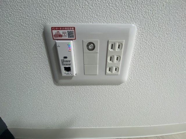 クレア伊勢原 その他4