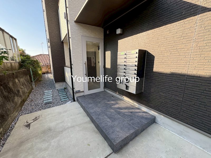 クレア伊勢原 その他外観1