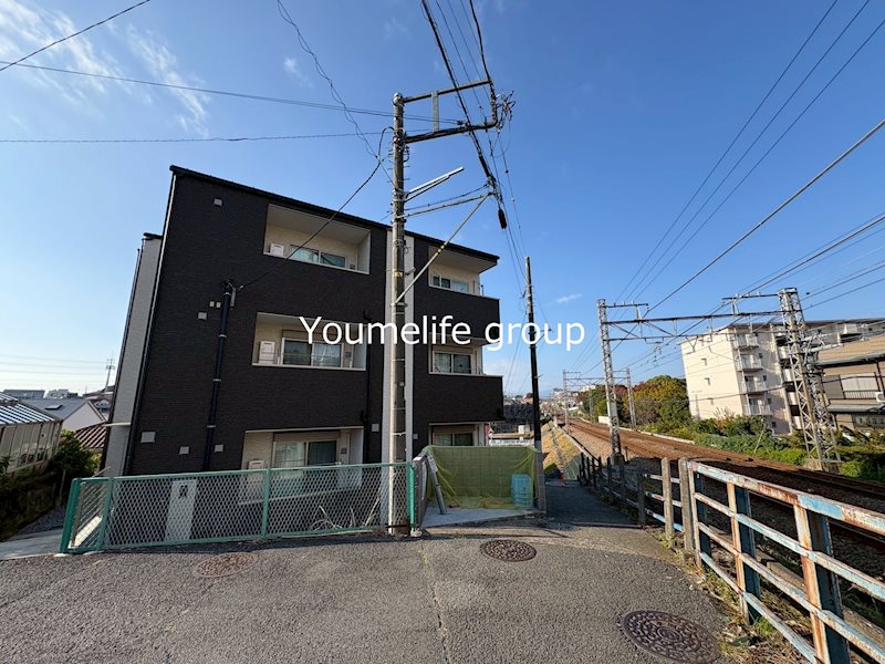 クレア伊勢原 その他外観3