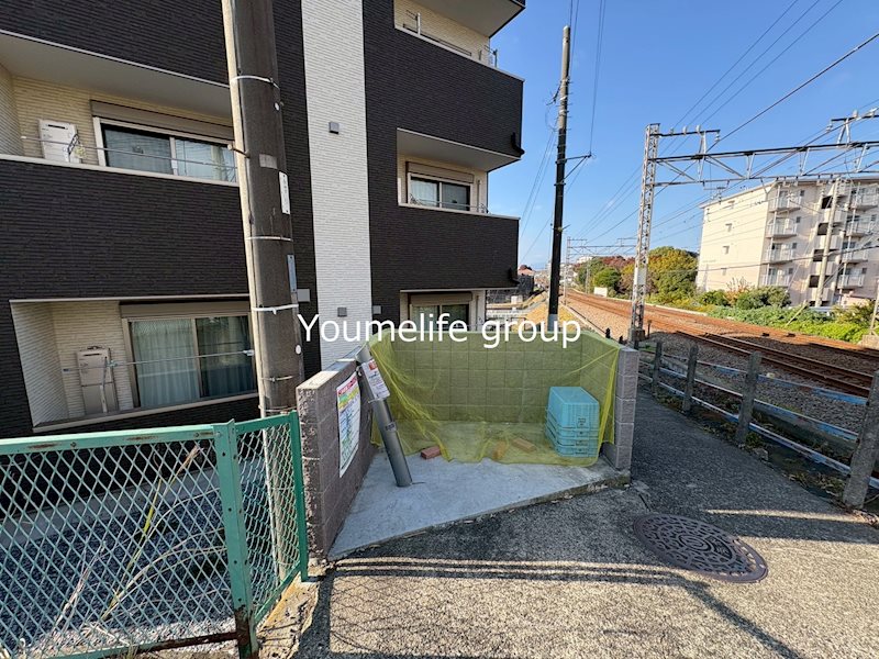 クレア伊勢原 その他外観4