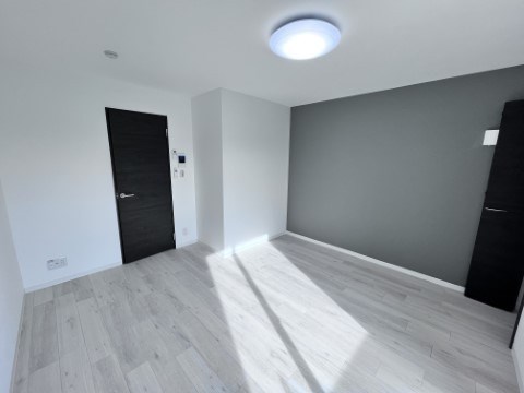 クレア伊勢原 ベッドルーム