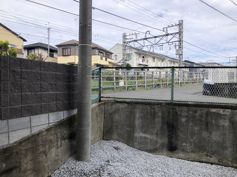 クレア伊勢原 その他外観3