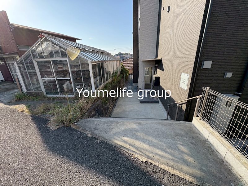 クレア伊勢原 その他外観5