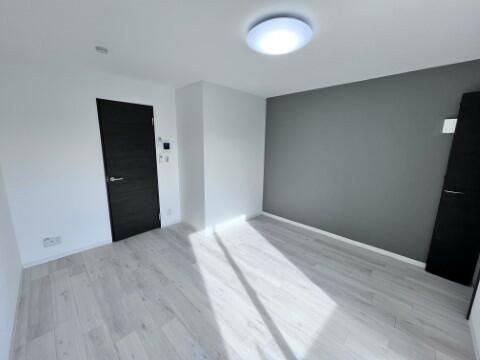 クレア伊勢原 ベッドルーム