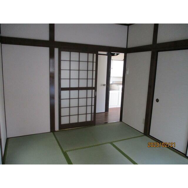 柳橋　磯部貸家 その他部屋・スペース