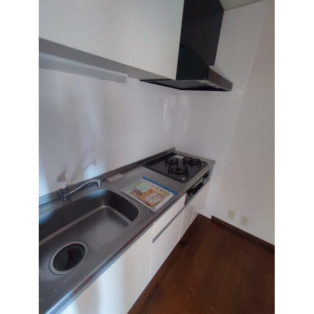 メルベーユ キッチン