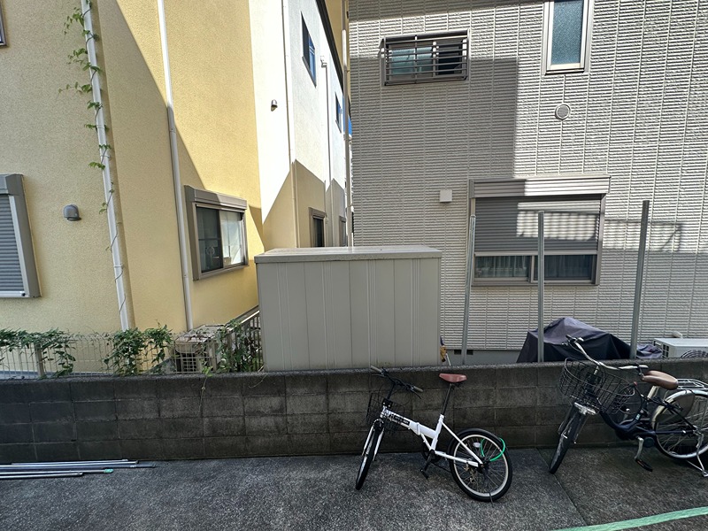 第５松嶋マンション その他1