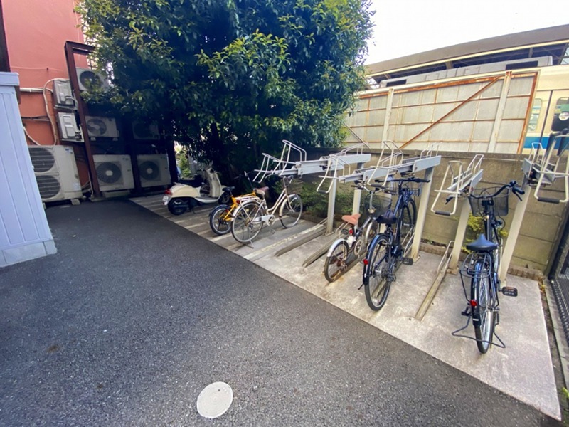 アンプルールベトン相武台 その他外観5