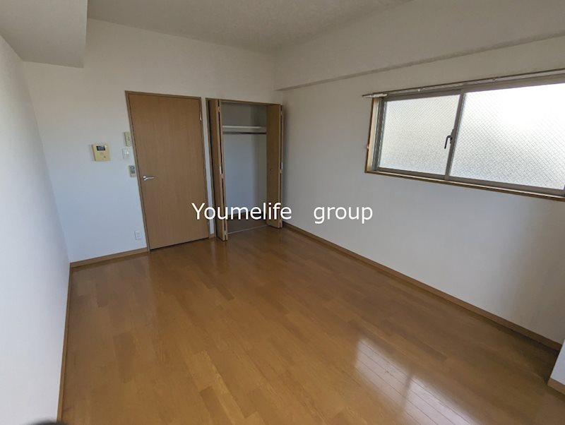 アンプルールベトン相武台 ベッドルーム