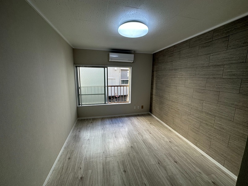 第５松嶋マンション リビング