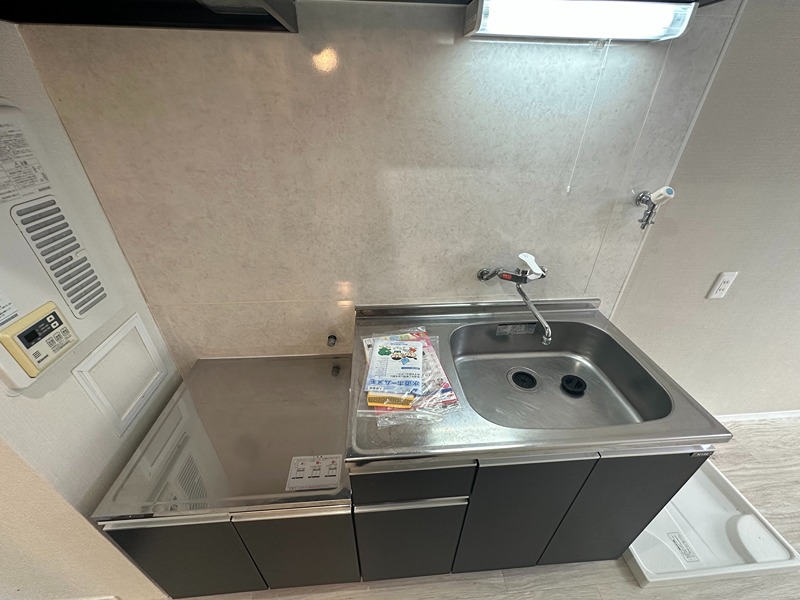 第５松嶋マンション キッチン