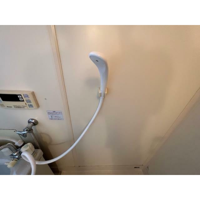 サニーコート森 風呂画像