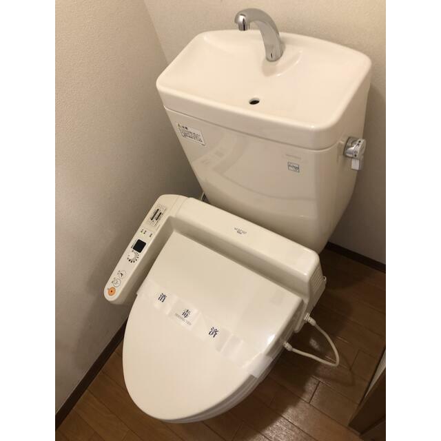セントラル舞岡Ｂ棟 その他15