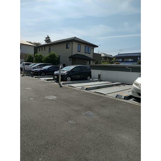 エレガントヴィラ その他4