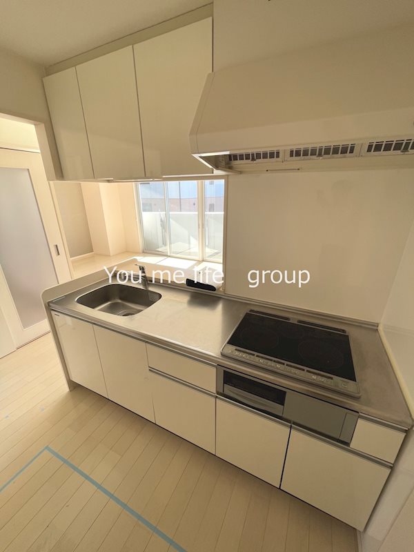 エレガントヴィラ キッチン