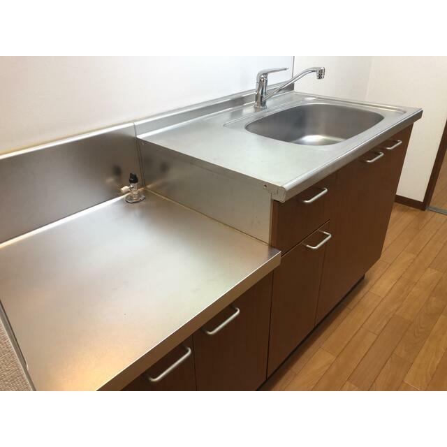 セントラル舞岡Ｂ棟 キッチン