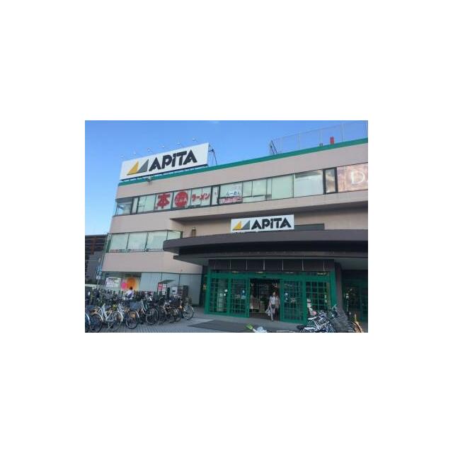 セントラル舞岡Ｂ棟 周辺画像1
