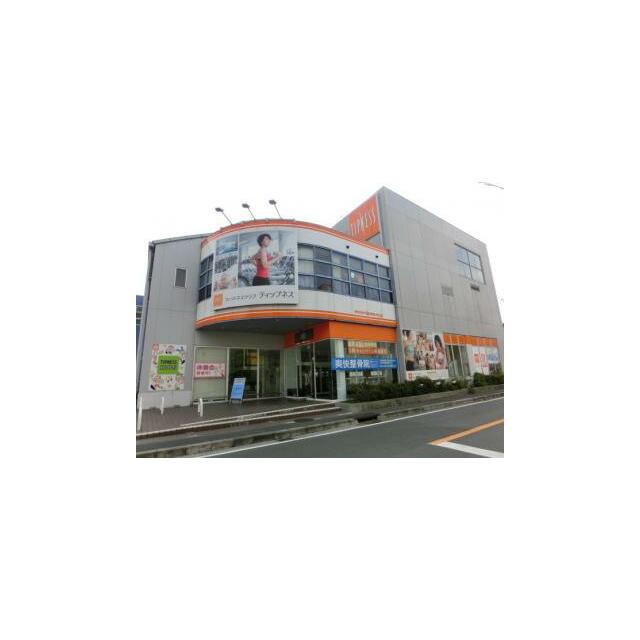 セントラル舞岡Ｂ棟 周辺画像8