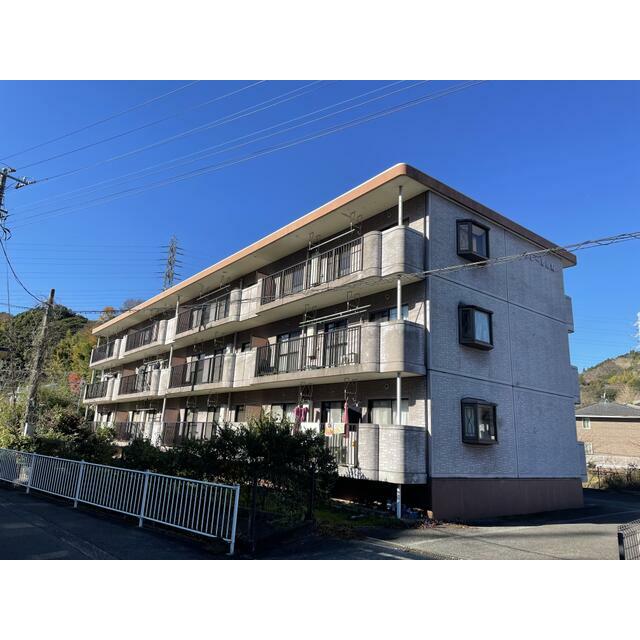 クレール川坂 202号室 外観