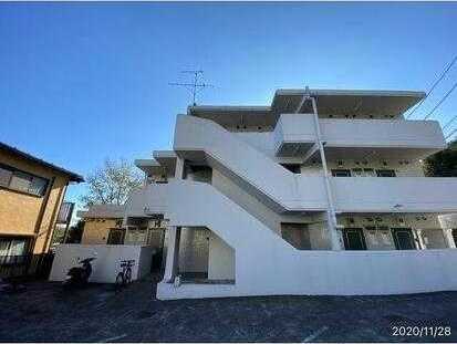 ジュネパレス藤沢第一 その他外観2