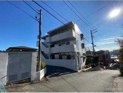 ジュネパレス藤沢第一 その他外観6