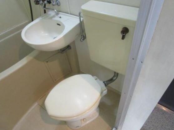 ハイム六会 その他1