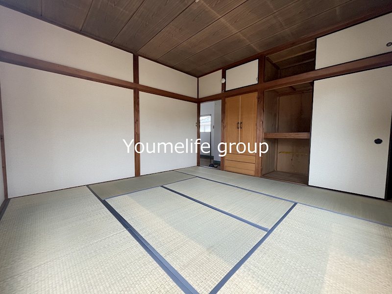 越水貸家 その他9