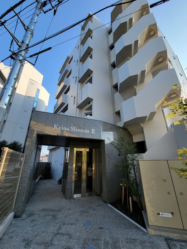 ケインズ湘南Ⅱ その他外観1
