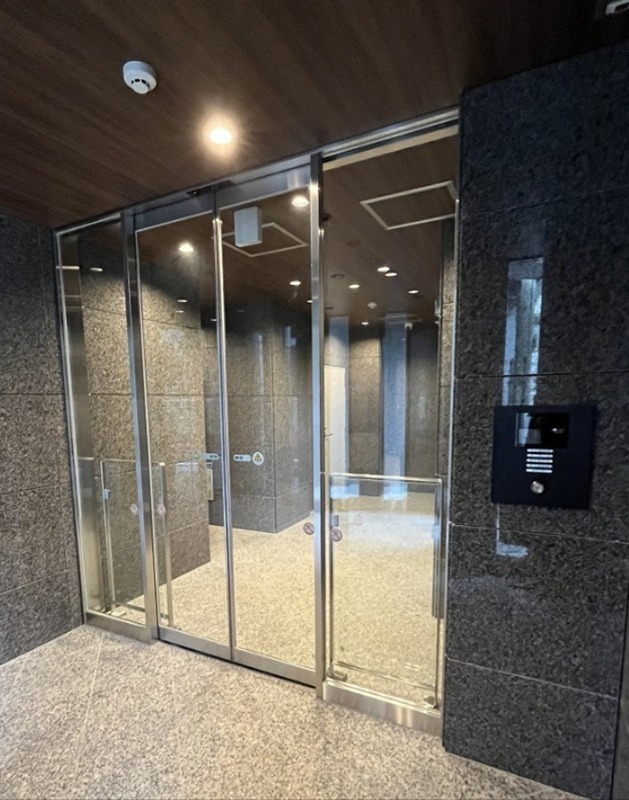 ケインズ湘南Ⅱ その他外観2