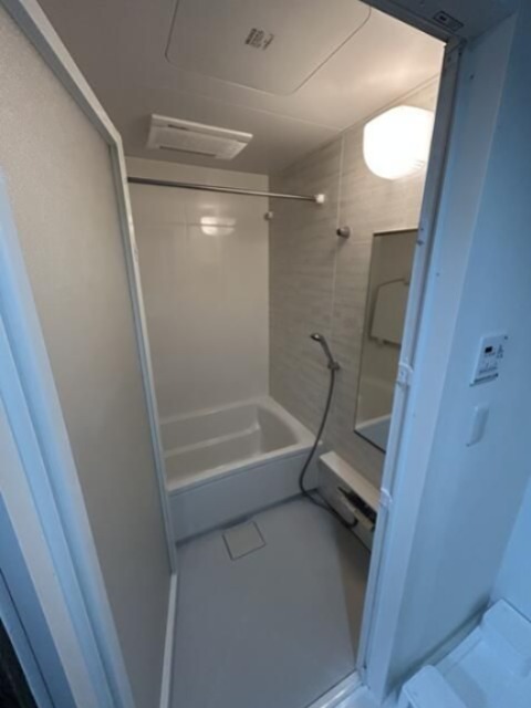ケインズ湘南Ⅱ 風呂画像