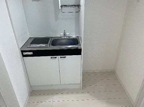 プルミエール キッチン