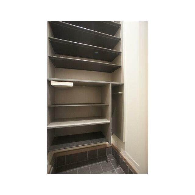 Ｇｒａｎ　Ｌａ　ｖｉｅ　ｂｅｌｌｅ その他3