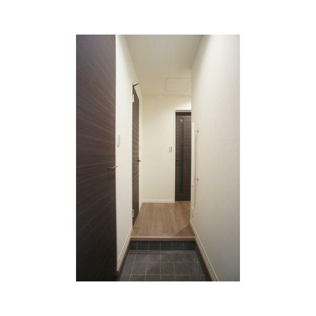 Ｇｒａｎ　Ｌａ　ｖｉｅ　ｂｅｌｌｅ 玄関