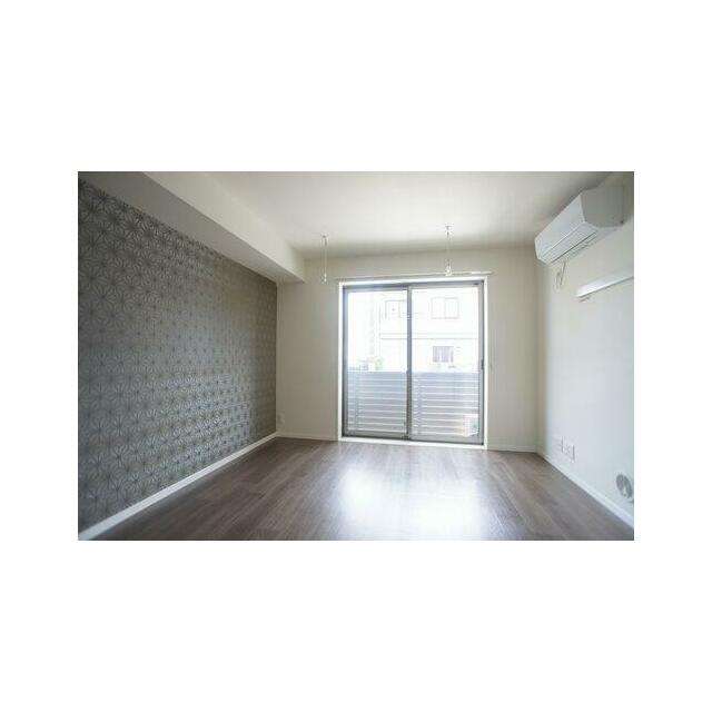 Ｇｒａｎ　Ｌａ　ｖｉｅ　ｂｅｌｌｅ リビング