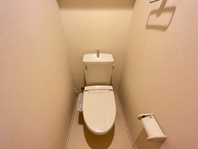 クレスト神谷 その他4