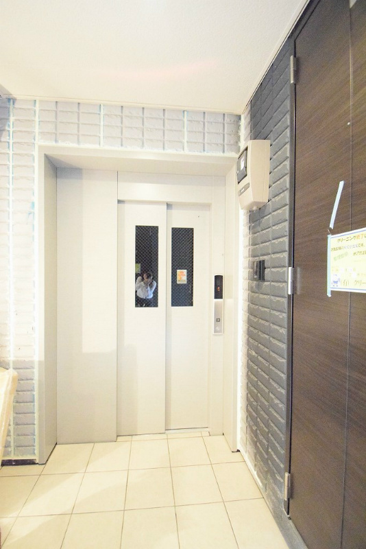 クレスト神谷 その他外観1